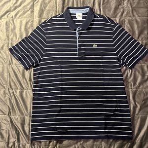 Lacoste polo shirt